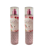 Bath and Body Works Gingham Gorgeous Fine Fragrance Mist Set  - $542.92 MXN