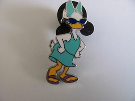 Disney Trading Pins 89354: Cool Characters - 7 Mini-Pin Collection - Daisy - £5.70 GBP