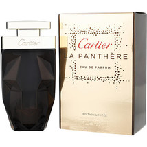 Cartier La Panthere Etincelante By Cartier 2.5 Oz - £115.46 GBP