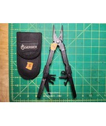 Gerber MP 600 Multi Plier #8 look and feel brand new, a little dirty w/ ... - $64.35