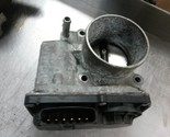 Throttle Valve Body From 2009 Toyota Corolla  1.8 220300T040 - $43.95