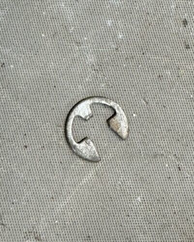 1956-1980 Ford Mustang Galaxie Fairlane Carburetor Throttle Linkage Rod ... - $13.65