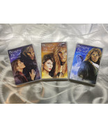 Beauty and The Beast The Complete Series DVD Seasons 1 2 3 on 15 Discs 1... - €34,23 EUR