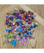 Hatchimals COLLEGGTIBLES Lot Of Mini Animals Piece Fun Miniature Toys Misc. - $34.30 CAD