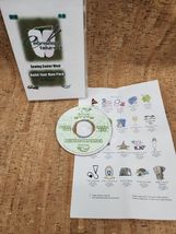 Embroidery Take Out Grapes Nursing Build Your Own Pack 20 Designs CD See... - $32.43