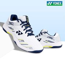 Yonex 2025 Power Cushion Cascade Accel Unisex Badminton Shoes Sports SHB... - $119.61