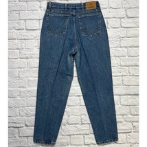 Vintage Wrangler Womens Jeans Mom Tapered Size 16/30 High Rise 29&quot; inseam 80/90s - $54.40