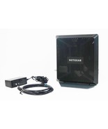 NETGEAR Nighthawk C7000v2 AC1900 Wi-Fi Cable Modem Router - $31.99