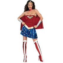Wonder Woman Deluxe X-Small Adult - £118.24 GBP