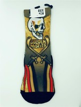 NEW Las Vegas Golden Knights Golden Misfits Crew Socks NHL Hockey Size S... - $6.92