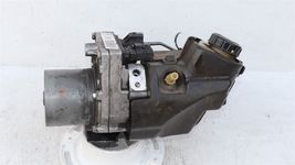 13-15 Nissan Pathfinder Electric Power Steering PS Hydraulic Pump image 7