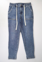 Judy Blue Women&#39;s Jeans Skinny High Waist Jogger JB88779 Size 9/29 - $37.95