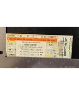 KENNY CHESNEY - ROAD &amp; THE RADIO TOUR MAY 27, 2006 UNUSED WHOLE CONCERT ... - $20.55 CAD