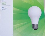 GE 90 Watt 120 Volt A19 Soft White Incandescent Bulbs 100 Watt Replaceme... - £8.11 GBP