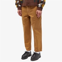 Wax London kurt trouser in Camel - £58.25 GBP