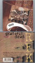 Grateful Dead - R. F. K.  ( 2 CD SET ) ( Robert F Kennedy Stadium . Washington . - £24.84 GBP