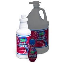 Storm Xtra-Clean 32 oz Bowling Ball Cleaner - $648.81 MXN