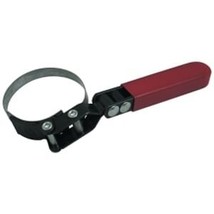 Lisle WR 2-3/8 X 2-5/8 OIL FILT STRAP - $968.67 MXN