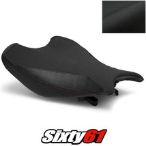 Honda CBR 1000RR Seat Cover 2017-2023 2024 Front Black Luimoto Carbon Te... - £79.08 GBP