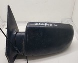 Driver Left Side View Mirror Power Fits 88-98 ASTRO 313486 - £39.36 GBP