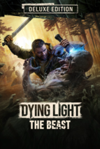 Dying Light The Beast Deluxe Edition - PC Steam - $5.49