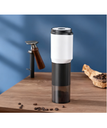 Sevoryn Electric coffee grinders,Efficient Electric Operation - $95.37 CAD