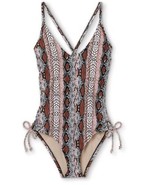 Kona Sol™ Women&#39;s Large (12-14) ~ Multicolor Animal Print/AFK90 ~ 1 Pc. ... - $414.79 MXN