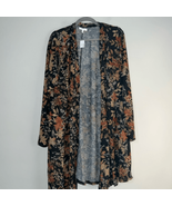Maurices Plus Size Fall Leaves Cardigan - €16,90 EUR