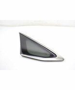 10-15 LEXUS RX350 REAR LH LEFT DRIVER SIDE QUARTER GLASS E2294 - $3,243.55 MXN