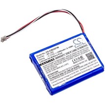 Battery for Icom IC-M25 BP-282 - £12.49 GBP