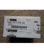 OEM York 031-01676-002 EPROM JOHNSON CONTROLS - $225.00