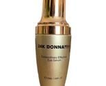 Donna Bella 24K Extraordinary Effective Eye Serum Reduce Puffiness and S... - £37.27 GBP
