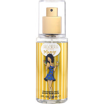 DELICIOUS MAD ABOUT MANGO by Gale Hayman BODY SPRAY 2 OZ - £9.33 GBP