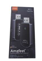 Amzfeel Wireless CarPlay Adapter Mini Edition Carplay - $656.76 MXN