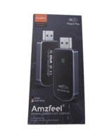 Amzfeel Wireless CarPlay Adapter Mini Edition Carplay - $34.95