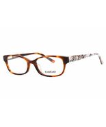 Bebe BB5183 200 Tortoise Eyeglasses New Authentic - $30.21