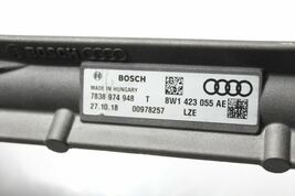 2017-2018 AUDI A4 2.0T POWER STEERING RACK HOUSING P6606 image 11
