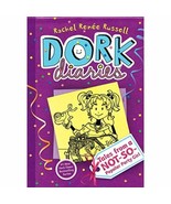 Dork Diaries: Tales from a Not-So-Popular Party Girl [Hardcover] Russell... - £7.83 GBP