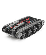 Tank Robot Chassis Platform Hown - store - £30.46 GBP