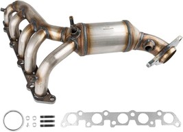 Fits: 2007-2008 Hummer H3 3.7L Catalytic Converters - $219.12