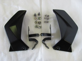 BMW 4663 8382805 Lower Fairing Left and Right Bugspoiler K5TU PA6GF 15, ... - $164.12
