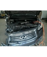 Wheel 18x4 Compact Spare Thru 2/28/15 Fits 03-07 09-15 MURANO 104575803 - $75.24