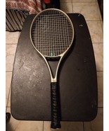Wilson Profile  110 SQ. IN. Racquet - 4 1/2 Grip size - $33.16