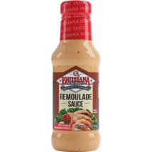 LOUISIANA Fish Fry Products Remoulade Dressing Sauce 10.5 OZ - £7.95 GBP