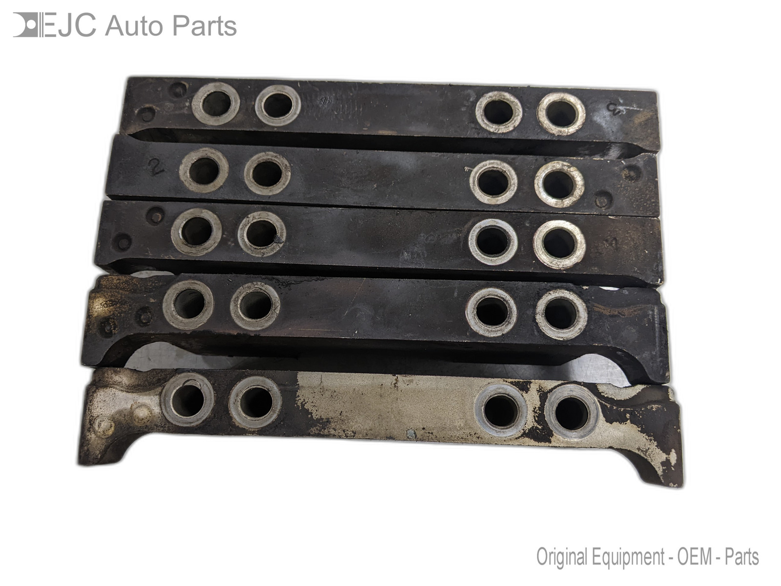 Engine Block Main Caps For 07-08 Chevrolet Silverado 1500  5.3 - $64.30