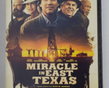 Miracle in East Texas DVD Autographed by Kevin &amp; Sam Sorbo - $49.99