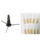 Soprano Saxophone Stand + 1- Reeds - Black - €17,04 EUR