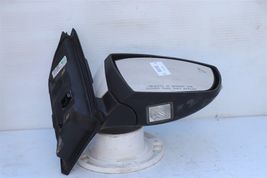 13-16 Ford Escape Door Mirror W/ Blis Blind Spot & Signal Pssngr Right RH 14wire image 5