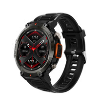 Smart Watch S100 Smartwatch Men Health Monitor Portable - £75.14 GBP