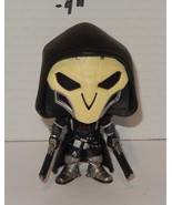 2016 Funko POP! Games Overwatch #93 Reaper Vinyl Action Figure Vaulted - $270.31 MXN